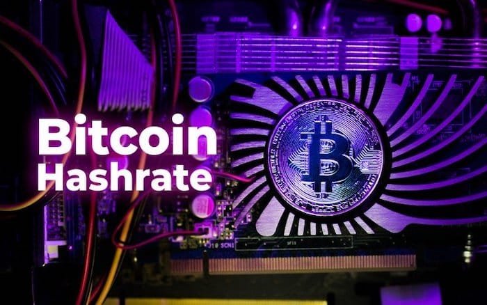 نرخ هش بیت کوین - کوین ایران