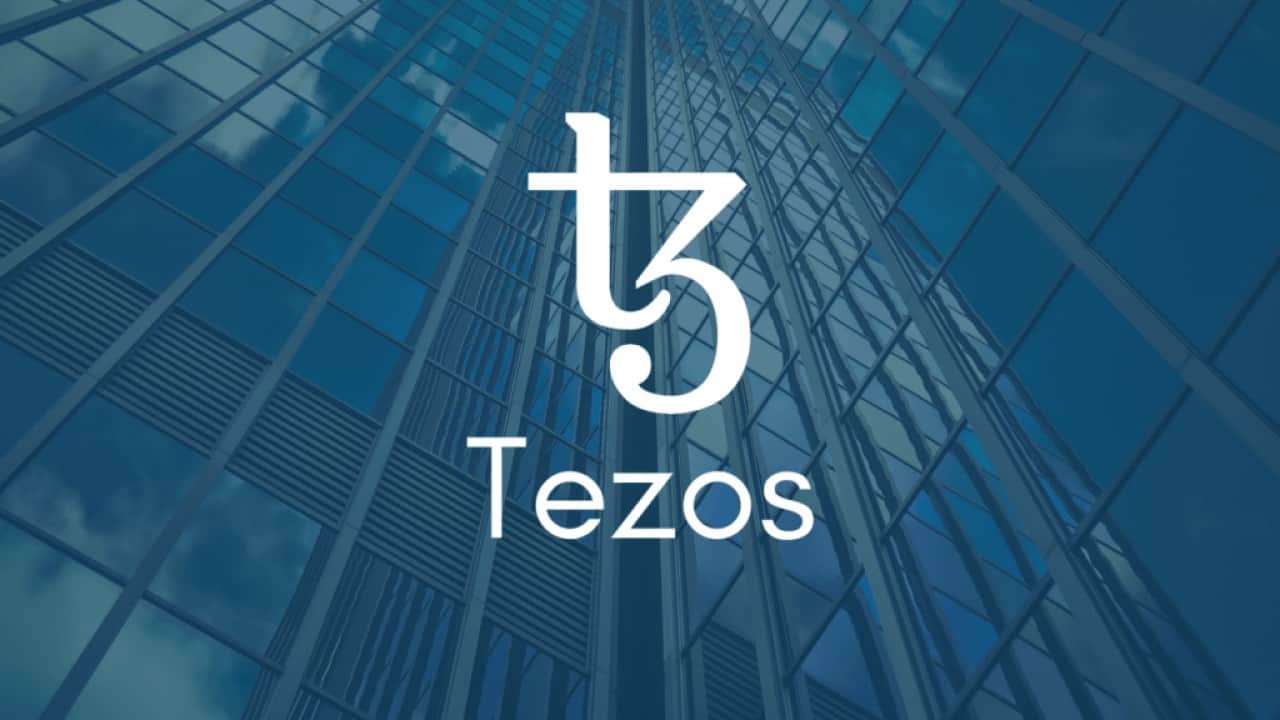 انتخاب Tezos به عنوان بستر بلاکچین ارز دیجیتال بانک مرکزی فرانسه