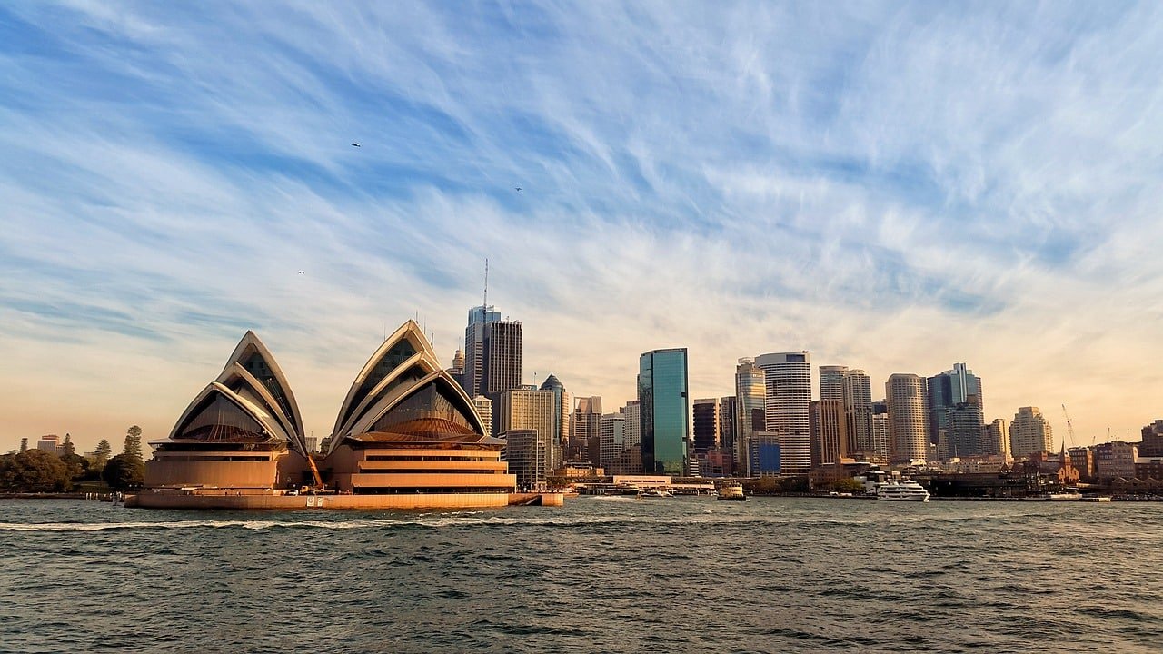 همکاری Quant Network و AUCloud، بلاکچین ملی استرالیا در مسیر توسعه Australia National Blockchain 15, مرداد 1405 همکاری Quant Network و AUCloud، بلاکچین ملی استرالیا در مسیر توسعه