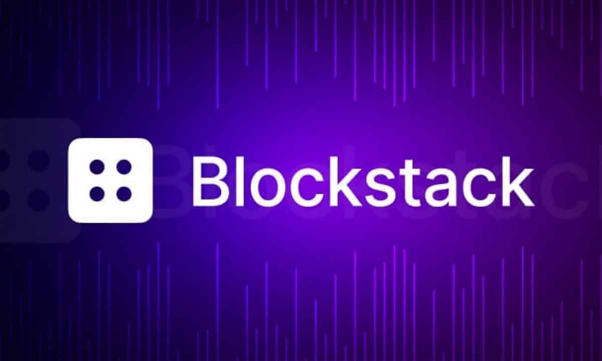 اعطای کمک هزینه از سوی بنیاد Stacks برای توسعه بلاکچین Stacks 1.0