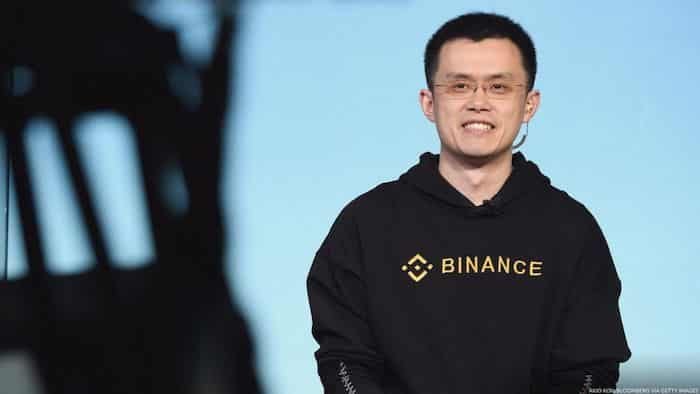 شکایت از Binance - کوین ایران