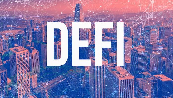 موج بزرگ بعدی DeFi - کوین ایران