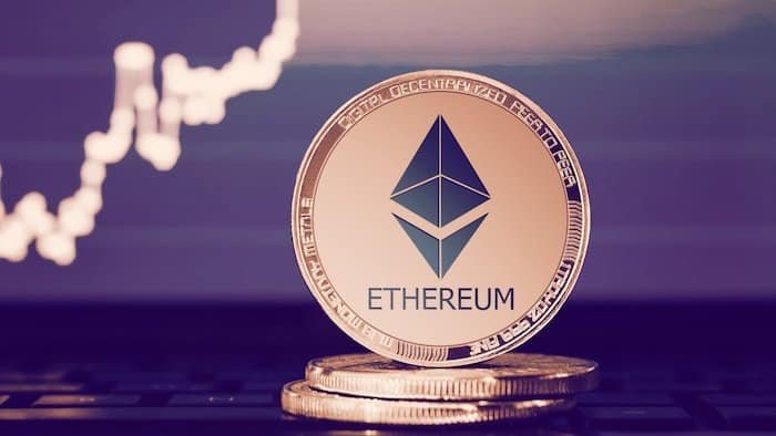 طبق گفته توسعهدهندگان، آغاز فعالیت اتریوم ۲.۰ در نوامبر CoinIran Ethereum2.0Testnet 15, مرداد 1405 آغاز فعالیت اتریوم ۲.۰ - کوین ایران
