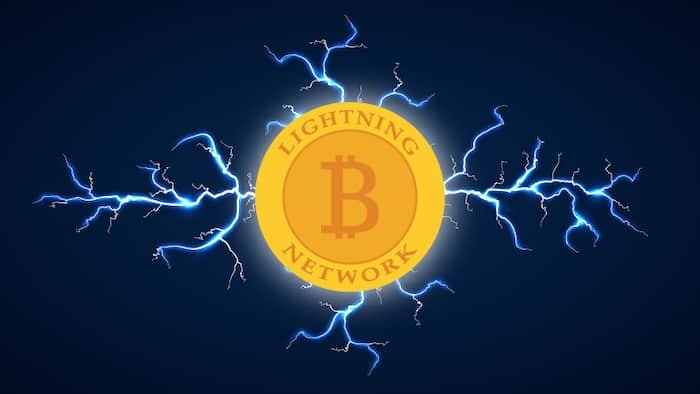 چرا شبکه لایتنینگ بیت کوین کمارزش تلقی میشود؟ CoinIran LightningNetwork 15, مرداد 1405 شبکه لایتنینگ بیت کوین - کوین ایران