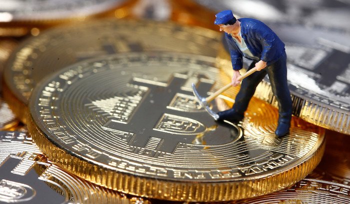 بیت کوین برای استخراج - کوین ایران