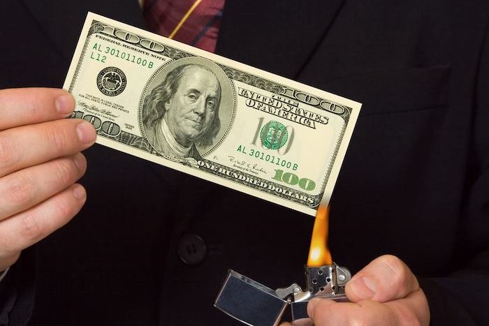 یک میلیون دلار سرمایه در برزخ، اشتباه یک تازهکار در DeFi CoinIran SwerveFinance 17, مرداد 1405 تازهکار DeFi - کوین ایران