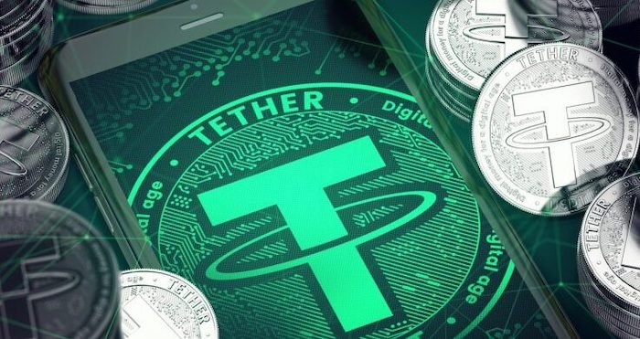 تتر بیت کوین - کوین ایران