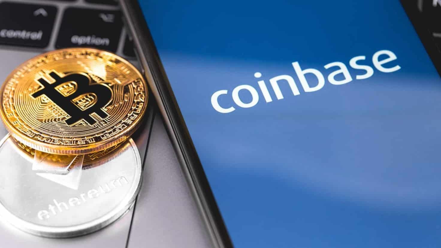 با افزایش هزینه‌های شبکه، مشتریان صرافی Coinbase ملزم به پرداخت کارمزد برداشت
