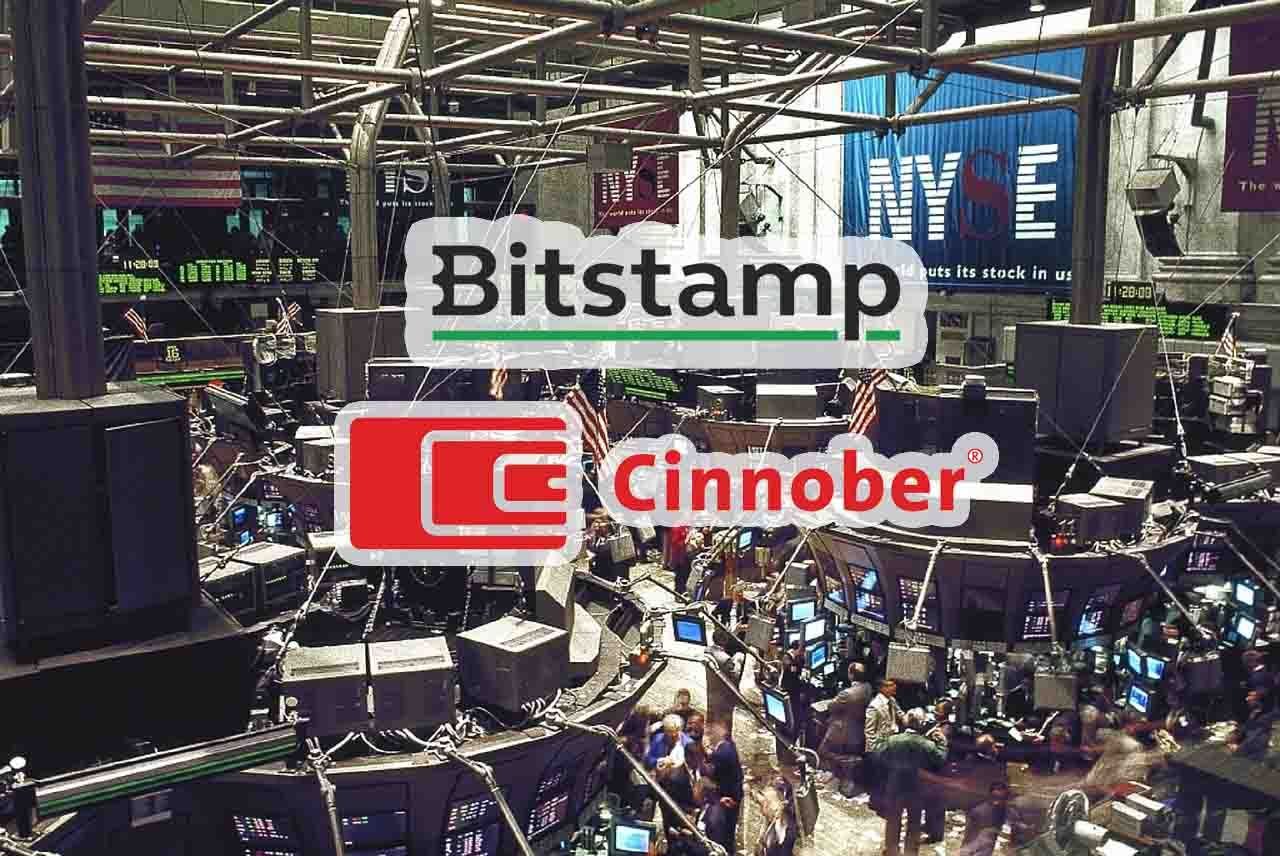 ترکیب صرافی Bitstamp با موتور مطابقت NASDAQ برای انجام سریع‌تر سفارش‌ها