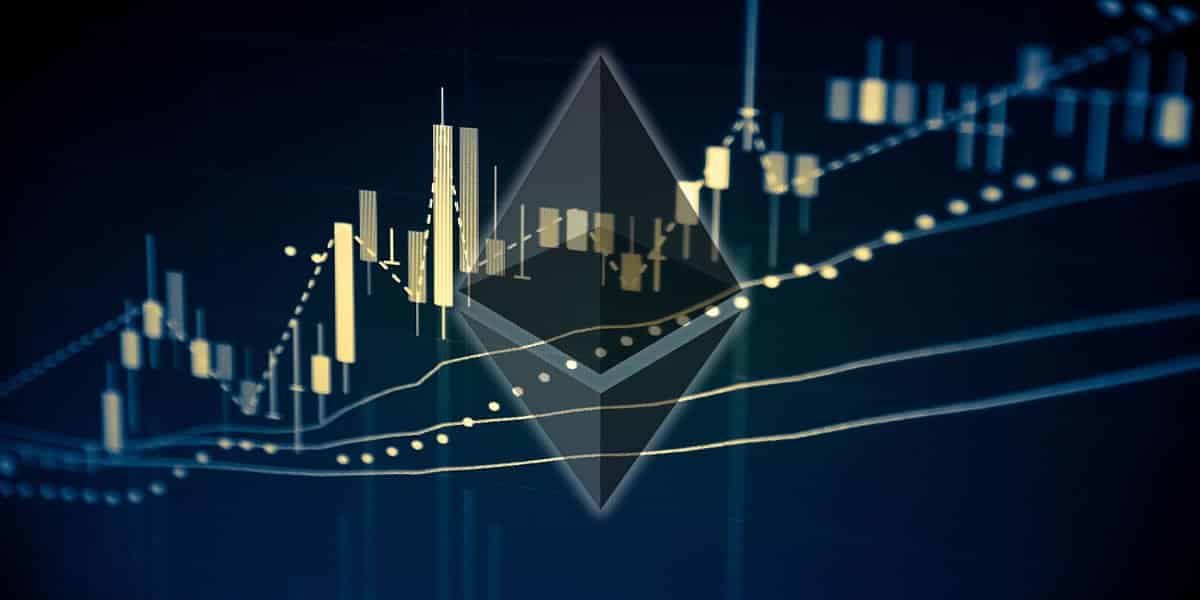 اتریوم موفق در حفظ حمایت 320 دلاری