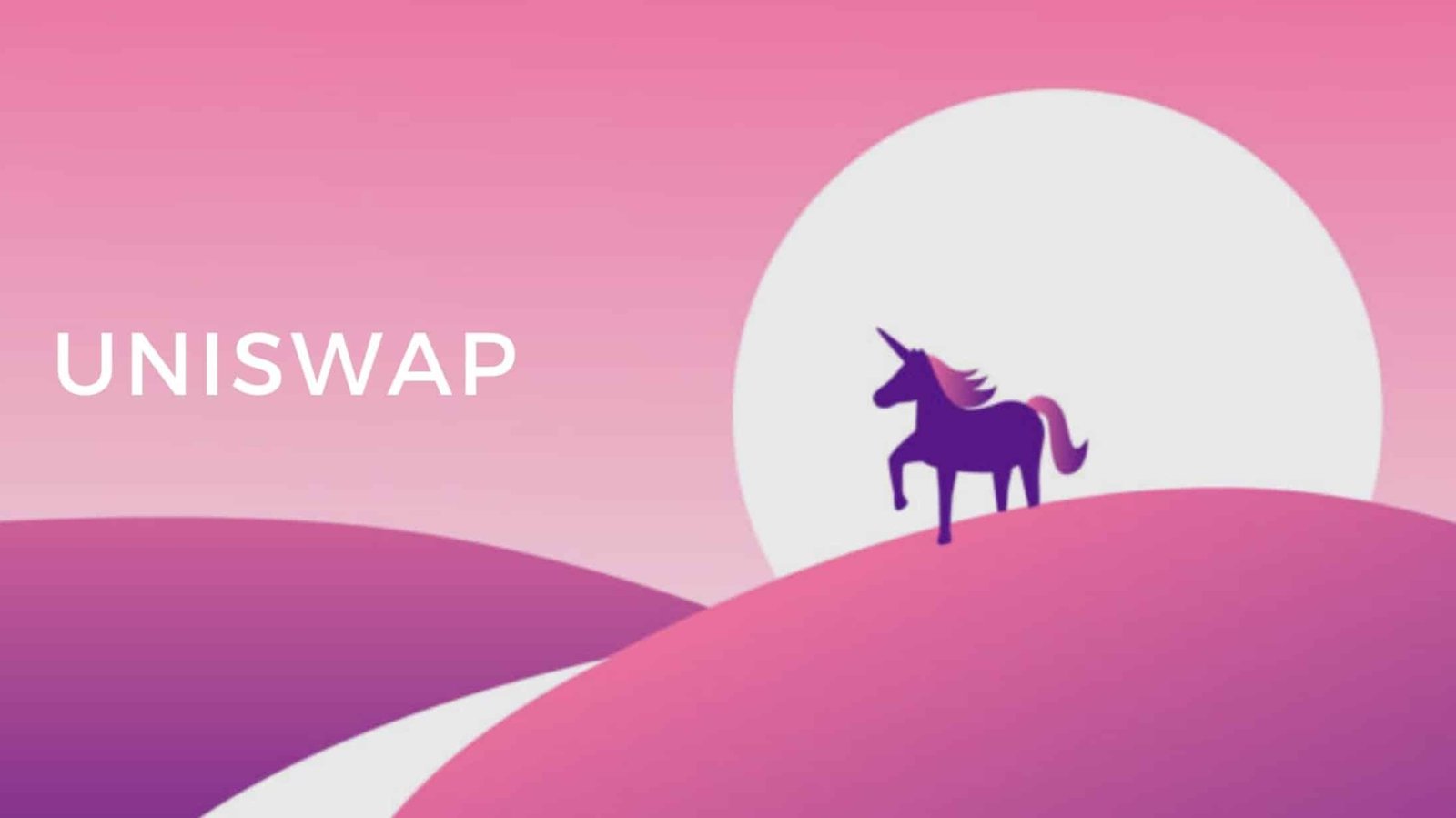 راه‌اندازی توکن حکم‌رانی Uniswap استاندارد جدیدی در مالی غیرمتمرکز معرفی کرد