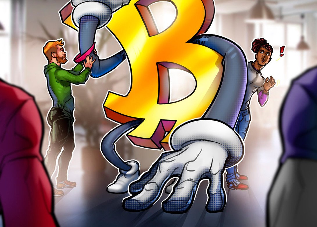 افزایش قیمت بیت کوین تا ۲۰هزار دلار