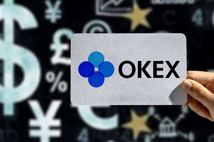 صرافی OKEx برداشت وجوه را متوقف کرد، قیمت بیتکوین 2.5 درصد افت کرد