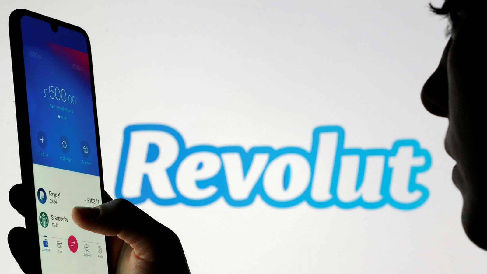 همکاری بانک دیجیتال Revolut با شرکت فایربلاکس برای تولید محصول جدید