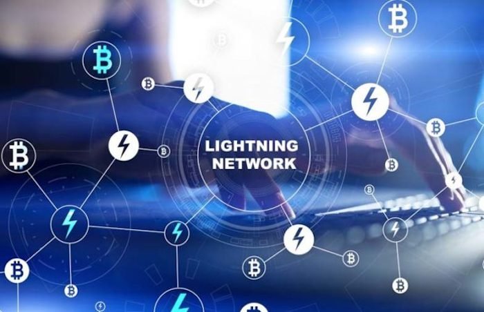 شبکه Lightning - کوین ایران