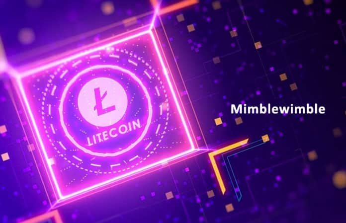 شبکه آزمایشی Mimblewimble - کوین ایران