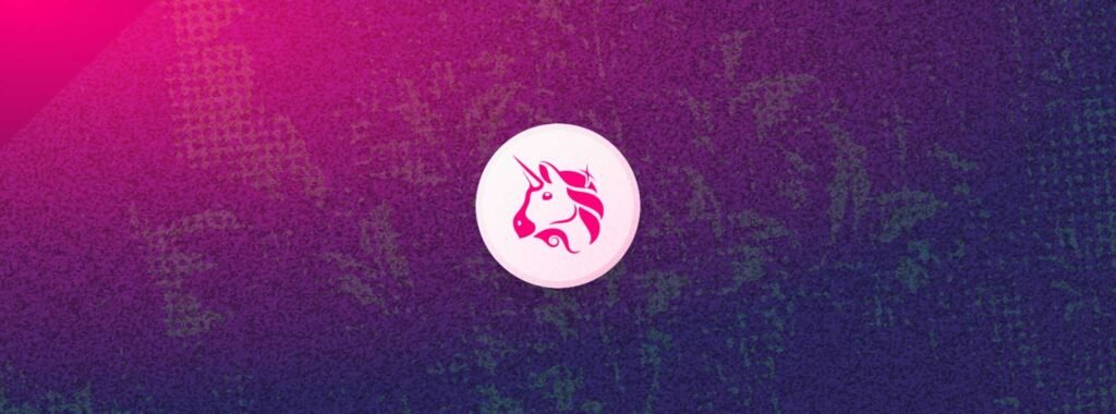 صرافی یونی سوآپ uniswap و توکن یونی UNI