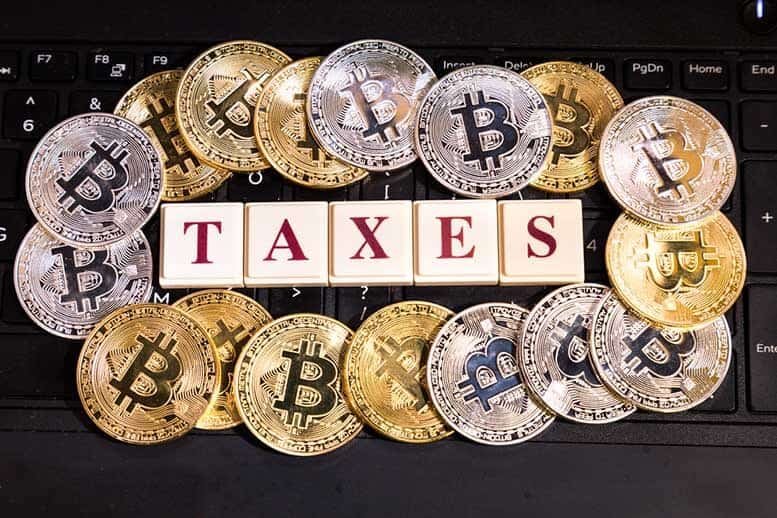 نرخ مالیات ارز دیجیتال در کنیا ۱.۵ درصد است bitcoin btc and crypto tax guidance is around the corner says the irs 16, مرداد 1405 نرخ مالیات ارز دیجیتال در کنیا