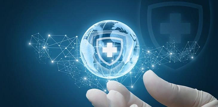 چین و ماکائو: ارائه کد سلامت مبتنی بر بلاکچین تنها در ۳ ثانیه blockchain platform verifies health for 17m chinese tourists in 1 month 14, مرداد 1405 پردازش کد سلامت در بلاک چین