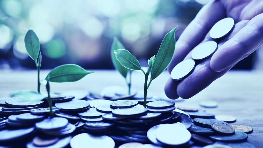 جذب سرمایه 25 میلیون دلاری برای Aave defi aave lend tokens investment gID 1 16, مرداد 1405 جذب سرمایه Aave - کوین ایران