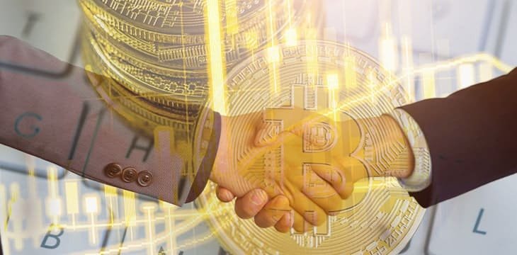 همکاری صرافی Huobi با Banxa