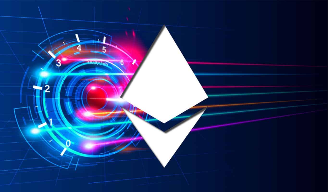 ارزش رمز ارز اتریوم بالا رفت