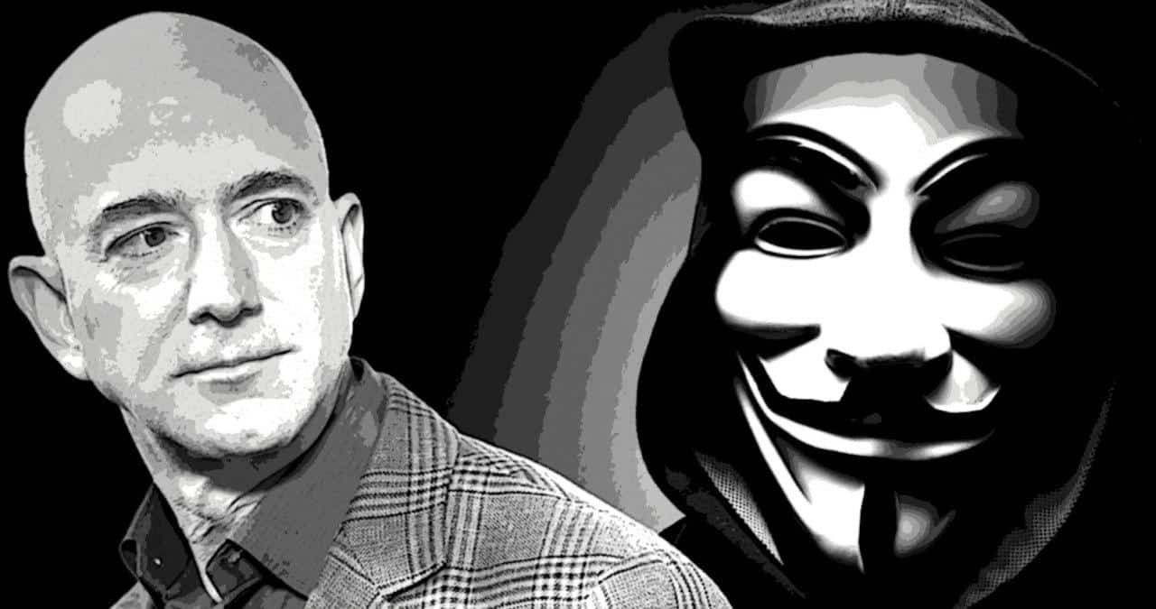 ثروت خالق بیت کوین بیشتر از ثروت جف بزوس
