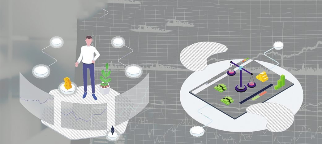 کاهش حجم مبادلات اوراق ضمانتی رمز ارزی در سپتامبر security token 2 e1544338472803 15, مرداد 1405 کاهش حجم مبادلات اوراق ضمانتی رمز ارزی در سپتامبر