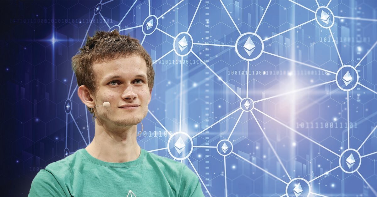 ویتالیک بوترین، بنیان‌گذار اتریوم، درباره‌ی نرخ تورم اتر
