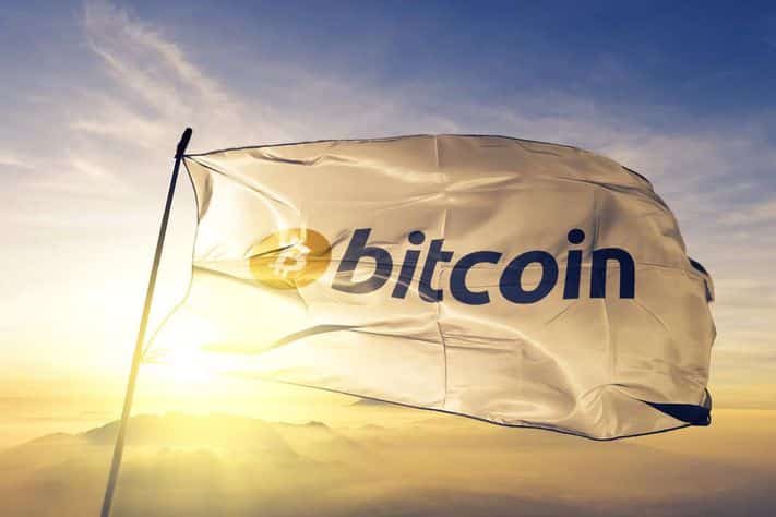 بیتکوین بیستمین دارایی بزرگ به لحاظ ارزش بازاری