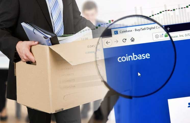 صرافی کوینبیس، امشب تمام معاملات حاشیهای را حداقل به مدت یک ماه لغو میکند After Only Six Month on the Job Coinbase Loses Head of Trading 14, مرداد 1405 صرافی کوینبیس، امشب تمام معاملات حاشیهای را حداقل به مدت یک ماه لغو میکند