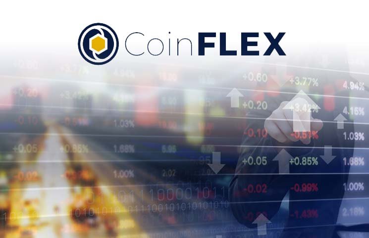 اولین کوین پایدار بهره‌دار توسط CoinFLEX راه‌اندازی شد