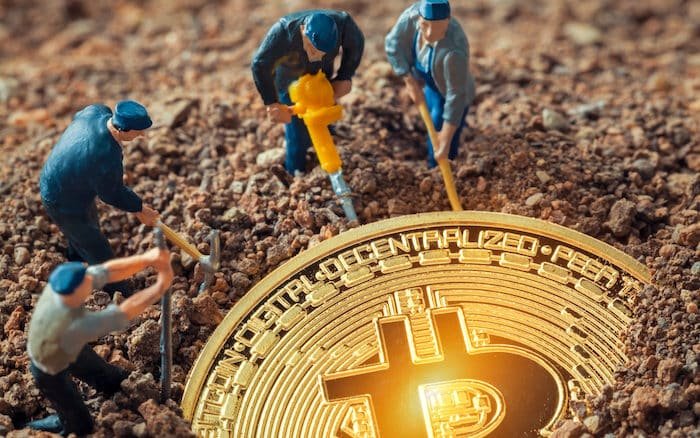 سختی استخراج بیت کوین - کوین ایران