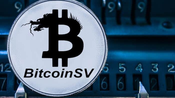 چندامضایی Bitcoin SV - کوین ایران