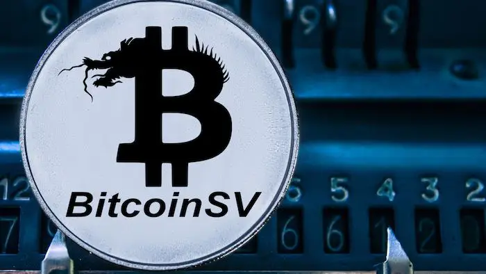 چندامضایی Bitcoin SV - کوین ایران