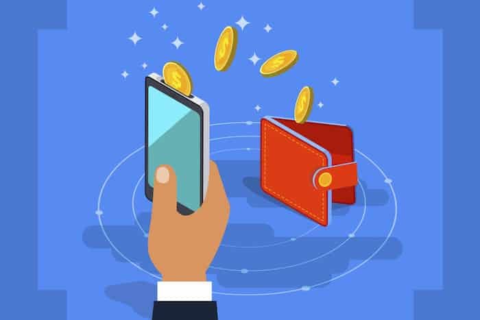 کیف‌ پول‌های بیت کوین - کوین ایران
