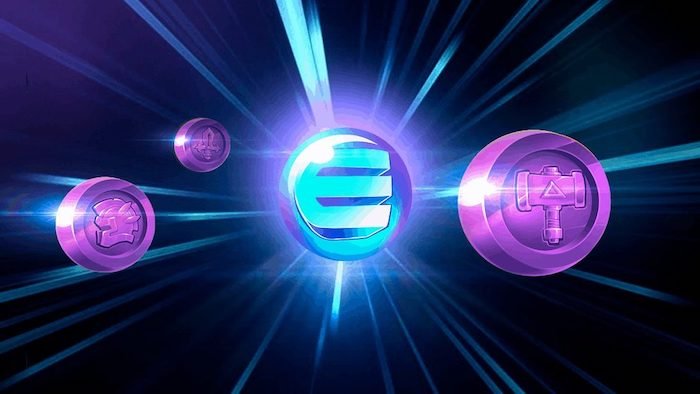 مدیر مایکروسافت به پلتفرم بازی بلاکچین Enjin پیوست CoinIran EnjinCoin 14, مرداد 1405 پلتفرم بازی بلاکچین Enjin - کوین ایران