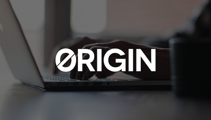 پروتکل Origin - کوین ایران
