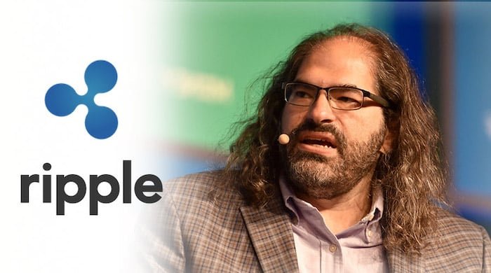 مدیر فنی Ripple - کوین ایران