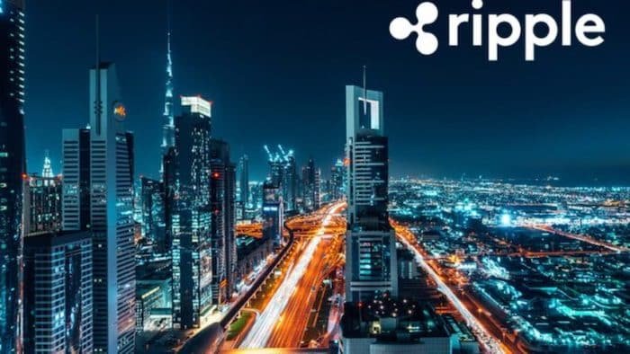 افتتاح دفتر جدید Ripple در دبی CoinIran RippleDubai 20, مرداد 1405 دفتر جدید Ripple - کوین ایران