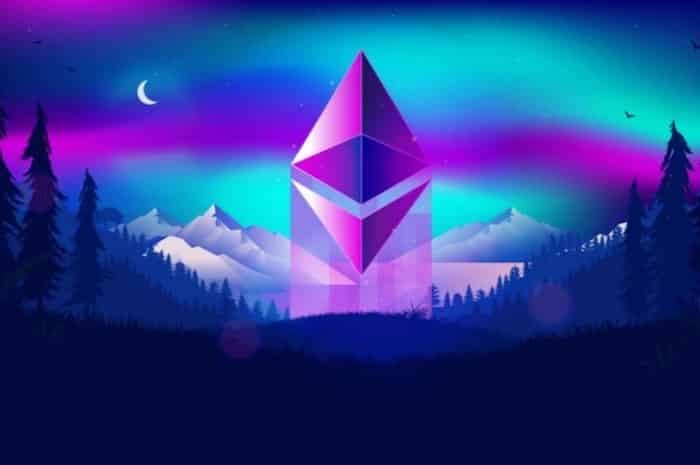 انتقال به اتریوم۲.۰ : فقط 232 آدرس اتریومهای خود را منتقل کردهاند CoinIran ethereum 2 14, مرداد 1405 انتقال به اتریوم۲.۰ - کوین ایران
