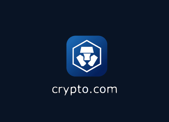 Crypto.com - کوین ایران