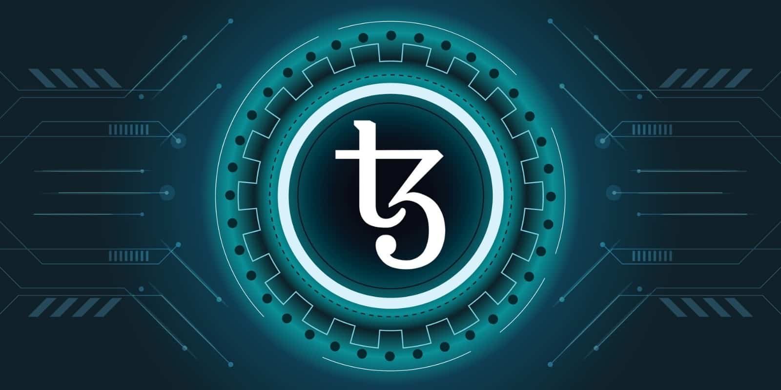 کاهش کارمزد قراردادهای هوشمند در به روز رسانی Tezos برای جذب کاربران دیفای mise a jour delphi tezos xtz reduit frais reseau 75 17, مرداد 1405 کاهش کارمزد قراردادهای هوشمند در به روز رسانی Tezos برای جذب کاربران دیفای