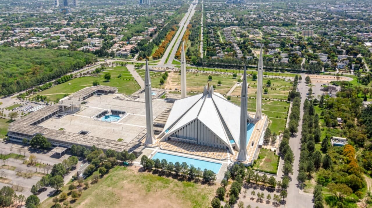 کمیسیون بورس و اوراق بهادار پاکستان