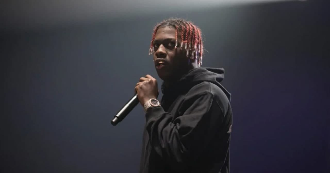 خواننده رپ آمریکایی، لیل یاتی Lil Yachty توکن اتریوم تولید خواهد کرد!