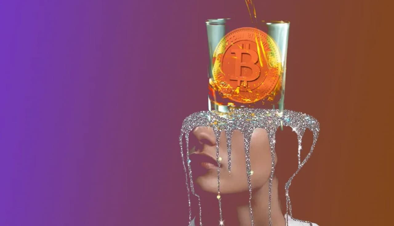 اصلاح قیمت بیت کوین و ورود به کانال ۱۷هزار دلار