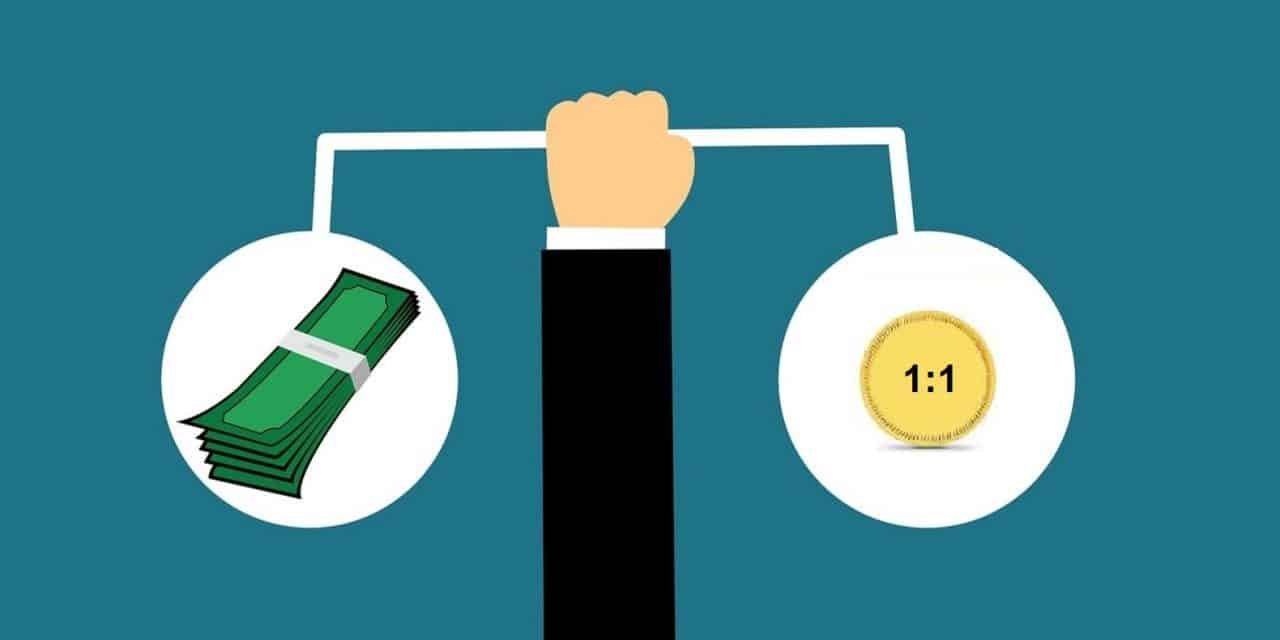 بانک تسویه حساب‌های بین‌المللی: پتانسیل بالا برای تنظیم مقررات در سیستم کوین‌‌های پایدار