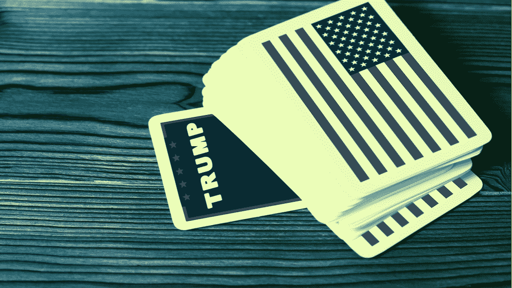افزایش قیمت توکن TRUMPWIN در FTX trump card gID 5 20, مرداد 1405 افزایش قیمت توکن TRUMPWIN در FTX