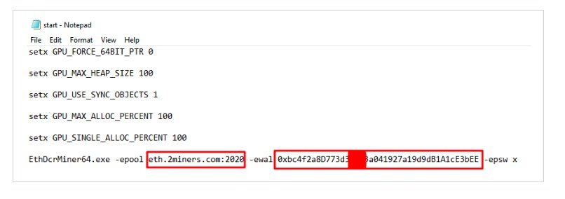 آموزش استخراج اتریوم با کامپیوتر