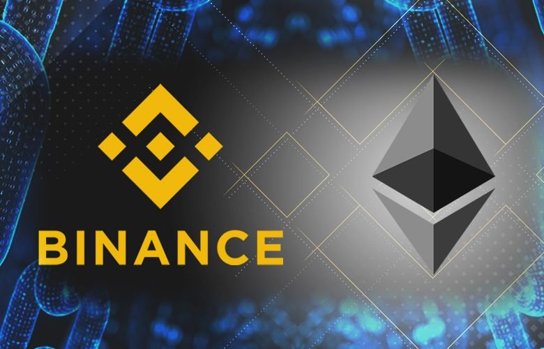 صرافی بایننس، خدمات استیک کردن اتریوم 2.0 را امروز راه‌اندازی کرد